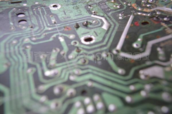 主板信息軌道上的無(wú)線電部件技術(shù)推廣