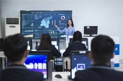 2020年男生學(xué)什么專業(yè)好？聚焦技術(shù)推廣領(lǐng)域的機遇與挑戰(zhàn)